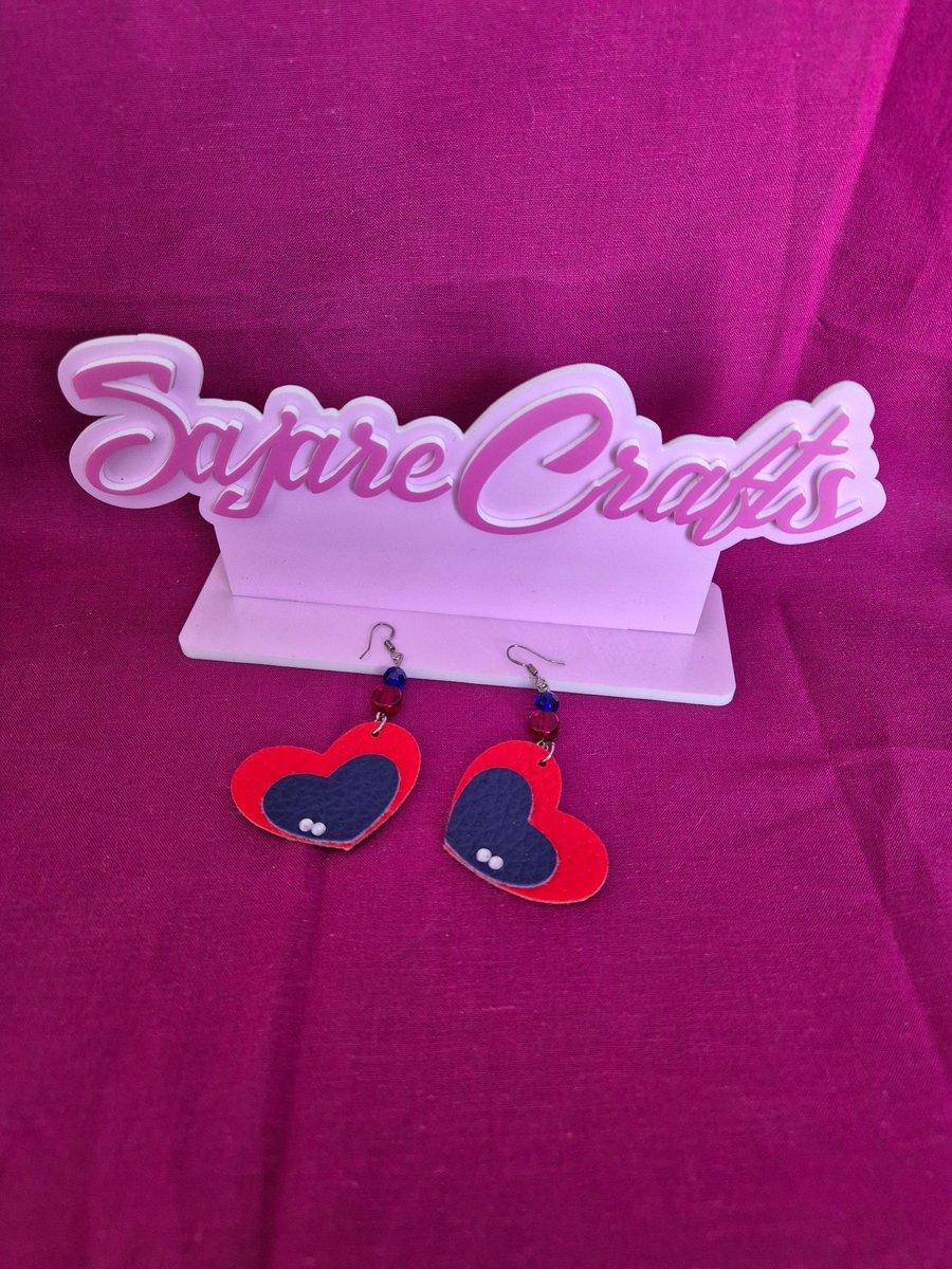 Image of Dangle Earrings 