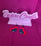 Dangle Earrings 