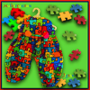 Jigsaw Playsuit 