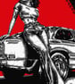 THE 70S GIRL