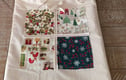 Mini Christmas Collection 
