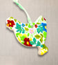 Chicken hanging decoration  - Image 2