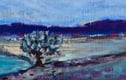 Oil artwork