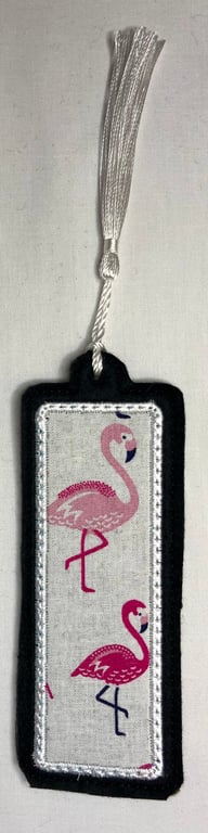 Felt Bookmark
