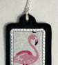 Felt Bookmark - Image 1