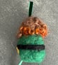 Leprechaun Handmade in Felt  - Image 4