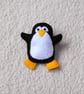 Penguin Brooch - Image 1
