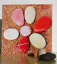 PEBBLES - BLANK GREETINGS CARD - Image 2