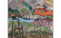 Textile art