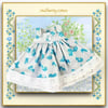 Forget-me-Not Dress