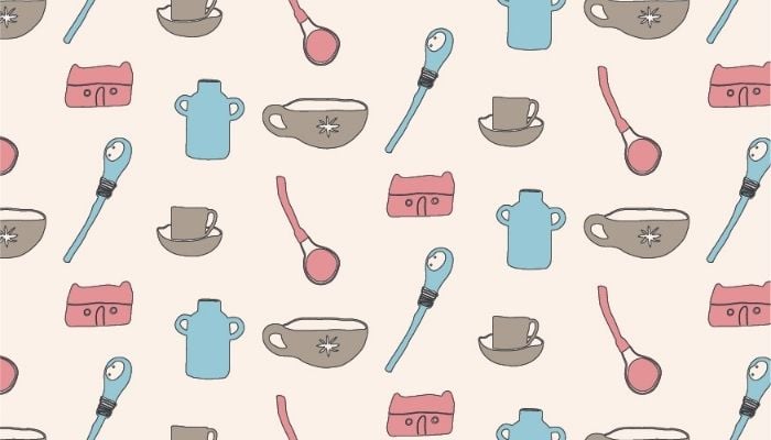 Sparrows Nest Ceramics 