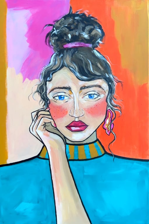 Portrait
