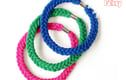 Colour Block Necklaces