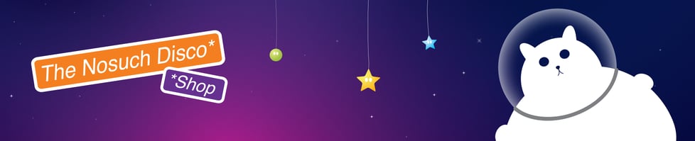 The Nosuch Disco