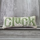 Bowl Filler - Cluck - SY 0081