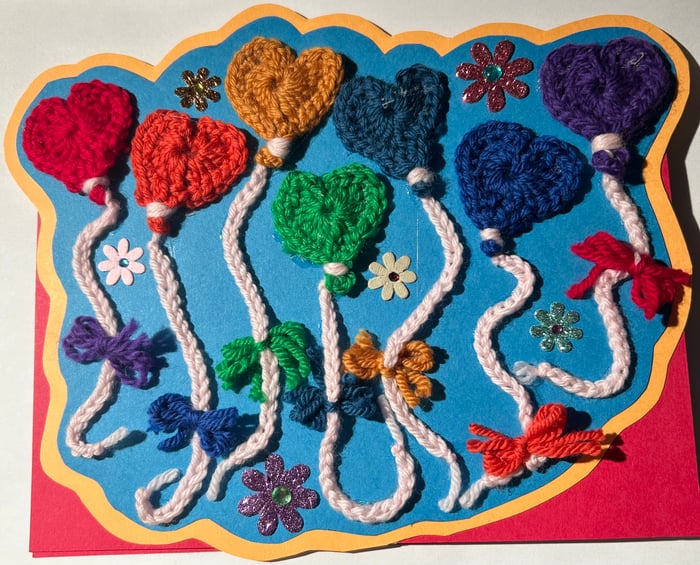 BlueMondayCrochet