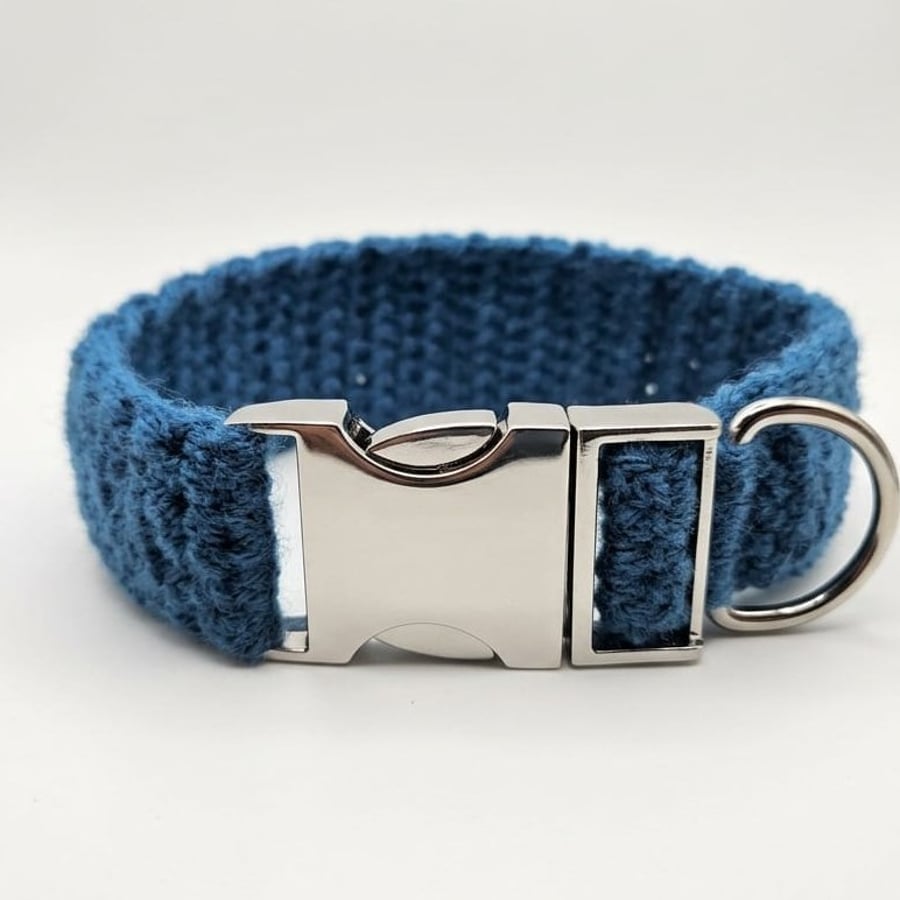 House Hound Collar 12"