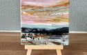 Ceramic Tile Seascapes