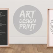 Art Design Print