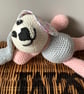 Pretty in Pink Clothears - Image 2
