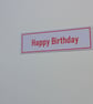 Pack of 2 birthday cards - Image 7
