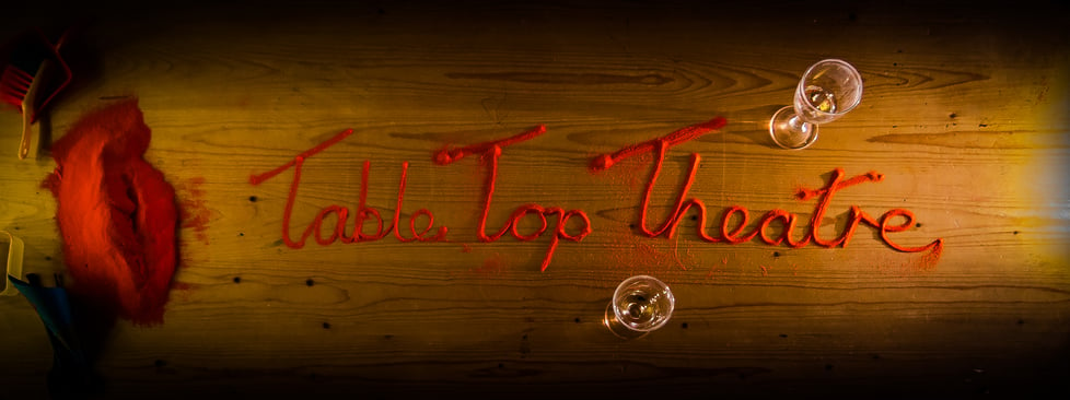 Table Top Theatre