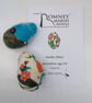 Decorative Egg needle felting Kit - Image 2