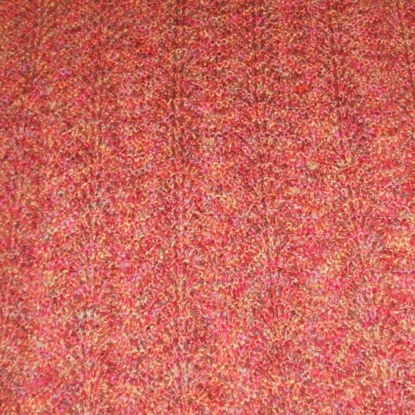 Lady's evening shawl