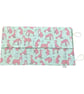Double pointed case with foxes, fox DPN Case, knitting needle case, crochet hook - Image 3