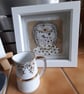 A Wire Pot of Coffee. A handmade artwork. Perfect for Coffee Lovers!!! - Image 7
