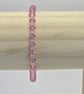 Preciosa Crystal Bracelet -  Rose - Image 1