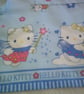 Childs Apron with Hello Kitty - Image 4