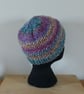 Knitted Beanie Hat - Image 6