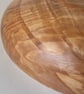 Rippled Ash bowl 164 - Image 5