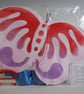 Chinese Butterfly - Handmade Kite - Image 5