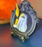 Whisper the framed ghost  Halloween  - Image 1