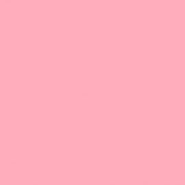 Fat Quarter Solid Rosebud Pink Spectrum Sewing Cotton Quilting Fabric