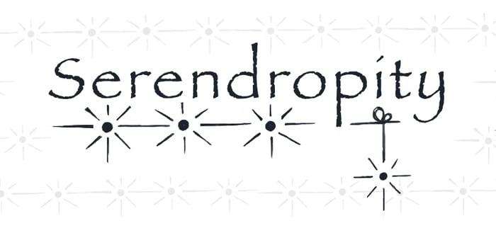 Serendropity