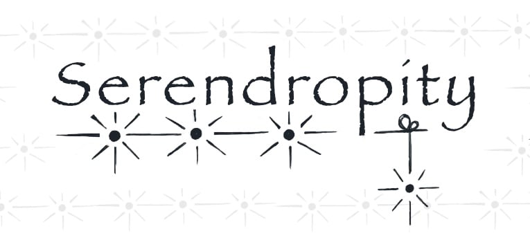 Serendropity