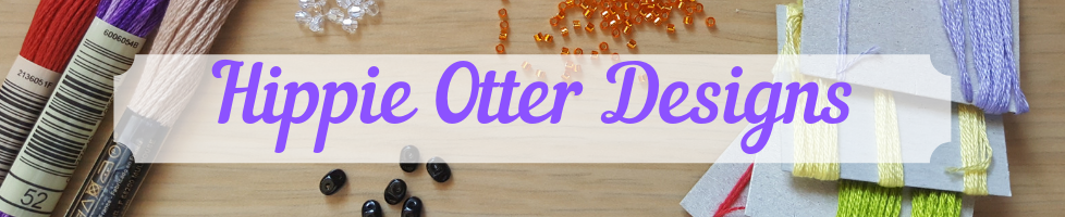 Hippie Otter Designs