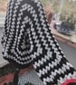 Gothic Grey Cardigan - Image 8