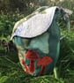 Faery Queen Woodland Backpack - Image 3