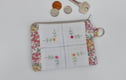 Upcycled embroidery collection 