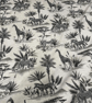 Jungle Print Multipocket Crossbody Bag - Image 7