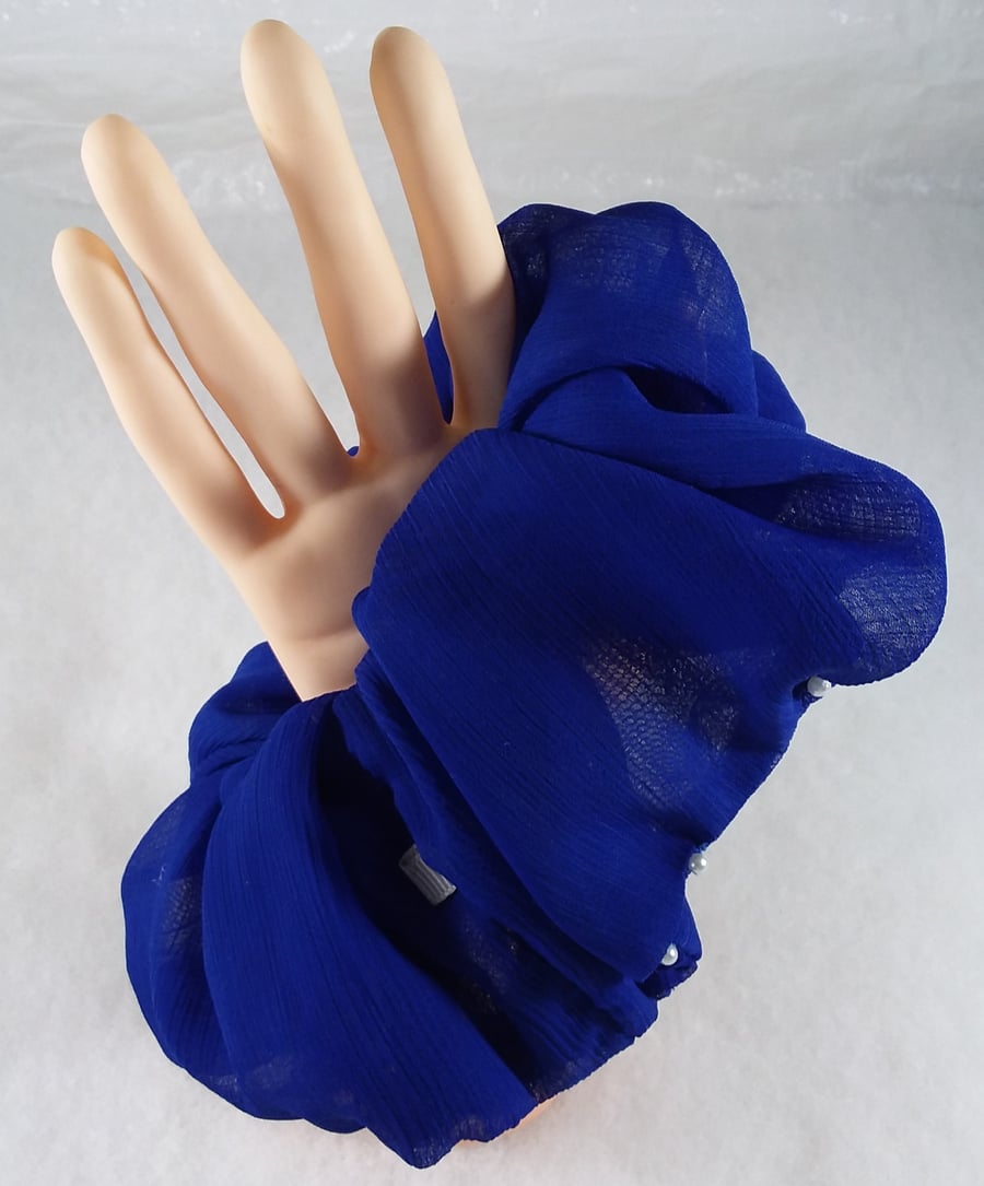 ZAHEIL, Scrunchy, Beauty essentials, Ponytails Hairstyle Ideas 