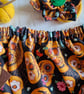 Children's Halloween Bloomers.  - Image 5