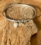 'Flotsam & Jetsam' bangle - Image 1