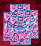 woke sticker - Image 2