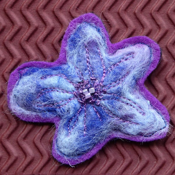 Brooch or scarf pin