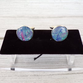 Cufflinks